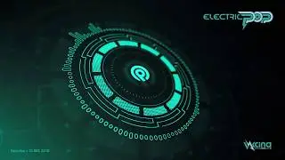 electric POP HUD spectrum