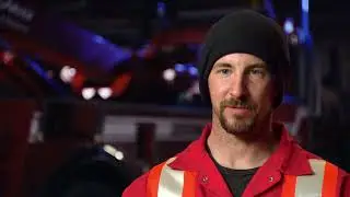 New Wrecker Operator Faces Whipsaw Hill Storm | Highway Thru Hell