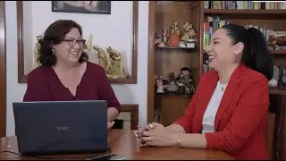 No es uno son 3 y luego lleg&oacute; el peque ft. Gina Guti&eacute;rrez - Episodio 12