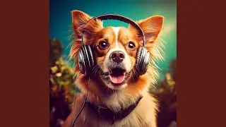 Canine Restful Flow