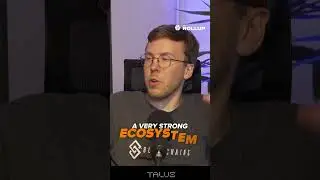 Ethereum Just Pivoted Their Entire Strategy