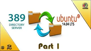 Install 389 Directory Server Ubuntu part 1