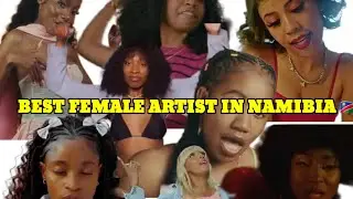 The Best Female Artists in Namibia (Top 14)