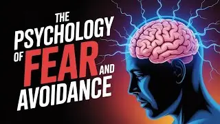The Psychology of Fear and Avoidance