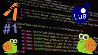 FiveM Lua Tutorial #1 (Very in depth, for beginners)