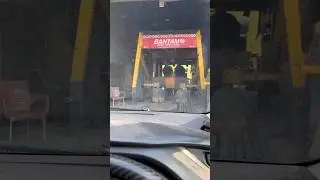 Express Tunnel Car Wash #carwash