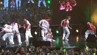 251001 경희대 축제 엔시티드림 (NCT DREAM) - 캔디 (CANDY) full ver.