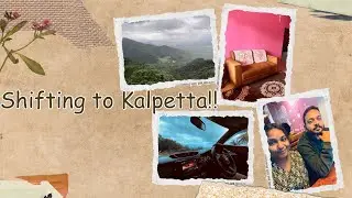 Shifting to Kalpetta… #us #family #wayanad #newhome #shifting 