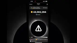 Механика работы Boost в #notcoin Больше проектов tap2earn в профиле! #p2e #crypto #game