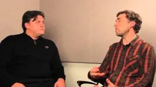 Innovation Unedited: Steven Kidder, CCNY