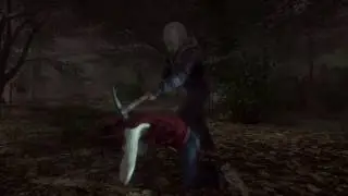 The SackMan Chronicles