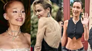 These Celebs NEED To Be BANNED From Ozempic Before It&rsquo;s Too Late