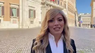Maria Rosaria Boccia, Sangiuliano al Tg1 si scusa con moglie e Meloni