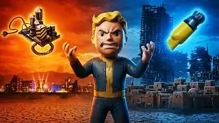 The Fallout TV Show Is Destroying the Lore