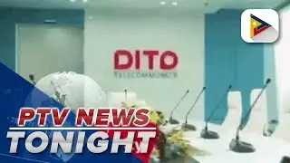Philippines' third telco player, DITO Telecommunity launched in Visayas and Mindanao