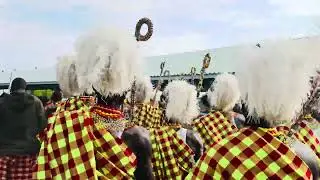 Africa Kenya Traditional Cultural Heritage Indigenous Tribe Heritage Natives Origin Turkana Tobong&rsquo;u