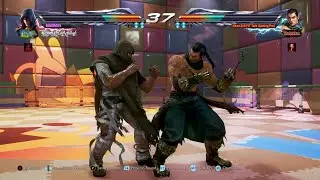 Jin Mains this is how to Deal with Feng Mixups!
