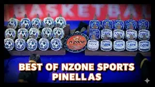 Season Finale Fall 2025 - Nzone Sports Pinellas