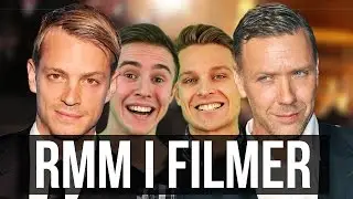 RMM I SVENSKA FILMER