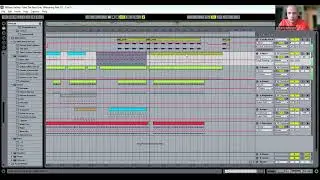 William Gallery - Take The Bass Line (Demo Song)