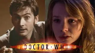 Doctor Who 