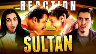 Salman Khan’s Rise, Fall & Redemption | SULTAN First Time Watching