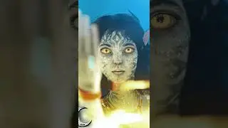 She's Just So Magical... 💙✨️ || Avatar 2 || #avatar2 #avatarthewayofwater #kiri #kirisully #edit
