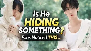 Tian Suning Hiding Something? Fans Start Connecting the Dots😱💞