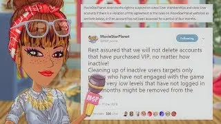 No, MSP is NOT Going to Delete Your Account, and Here's Why.