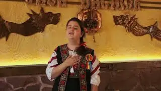 Natalia Buzgo - România | VIDEOCLIP 2026