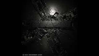 Typecell - DJ Mix December 2025