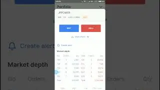 JPPOWER SHORT SCALPING.