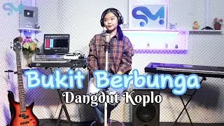 Bukit Berbunga - Yonas Pareira (Cover) Aini