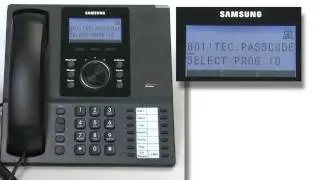 How To Prioritise a Direct Dial Number on a Samsung Phone System