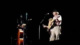 Old Joe's Place / Start Me Up - The Folksmen - Wembley Arena - 30th June 2009