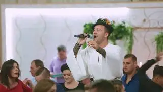 Alexandru Bradatan joc si voie buna ca la nunta in Bucovina