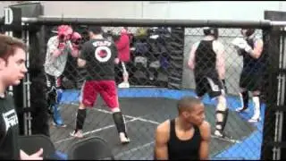 Maple Shade Kickboxing | 30 Days Free | 60 Day Money Back Guarantee!