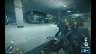 EYEBALLERS vs Xapso.fi @ ESL Go4BF3 #45 Quarter (Round 1)