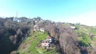 Maltepe köyü  mezarlıkları