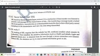 CLASS : 12 || WORKING ON EMAIL || CHAPTER 7