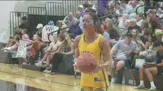 Basketball: Legacy hosts day one of the Lion's All-Star basketball games