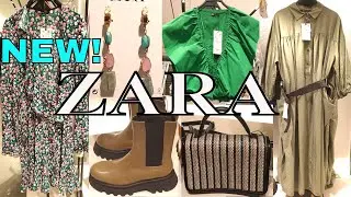 ZARA Spring Collection 2020 #WithPrices