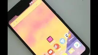 Embrace The Notch On Android