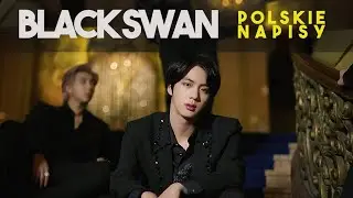 [POLSKIE NAPISY] BTS - Black Swan | CRUSHONYOU