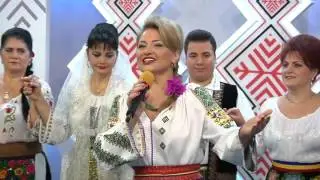 Mioara Barsan - Am si eu o nepotica ETNO Dec 2015