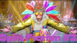 &Eacute;pisode 2 Split Fiction coop Fr Let's Play