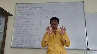 IE PRODUCTION PLANING & CONTROL LECTURE 10 INDUSTRIAL ENGINEERING I GATE 2022 I TRB POLYTECHNIC EXAM