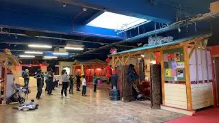 Free Martial Arts & Tai Chi (Self-Defence) Class &ndash; Lewisham