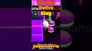 refire 🔥 tips & tricks Stumble Guys - Block Dash tip & tricks - refire King