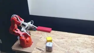 Arduino Braccio